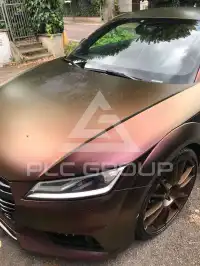 2017 Audi TT