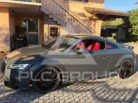 2017 Audi TT