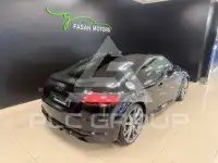 2017 Audi TT