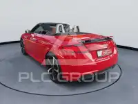 2017 Audi TT