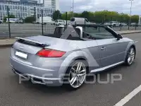 2017 Audi TT