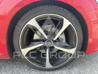 2017 Audi TT
