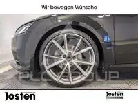 2017 Audi TT