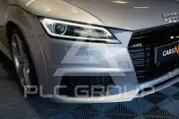2017 Audi TT