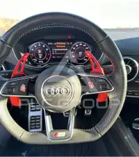 2017 Audi TT