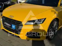 2017 Audi TT