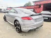 2017 Audi TT