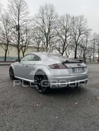2017 Audi TT