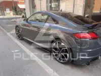 2017 Audi TT