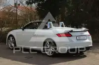 2017 Audi TT