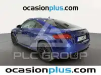 2017 Audi TT