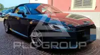 2017 Audi TT