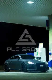 2017 Audi TT
