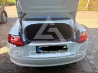 2017 Audi TT