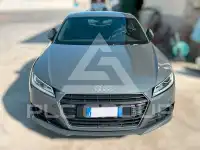 2017 Audi TT