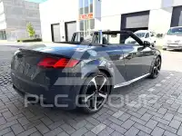 2017 Audi TT