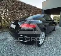 2017 Audi TT