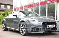 2017 Audi TT