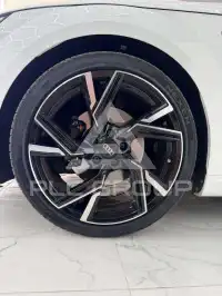 2017 Audi TT