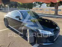 2017 Audi TT