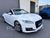 2017 Audi TT