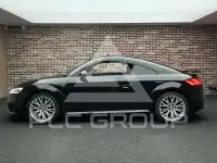 2017 Audi TT