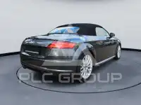 2017 Audi TT