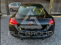 2017 Audi TT