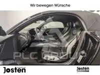 2017 Audi TT