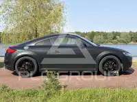 2017 Audi TT