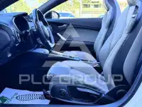 2017 Audi TT