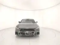 2017 Audi TT