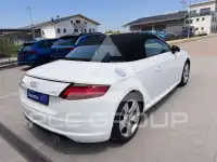 2017 Audi TT