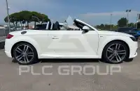 2017 Audi TT