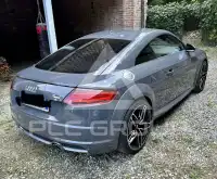 2017 Audi TT