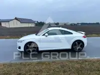 2017 Audi TT