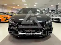 2017 Audi TT