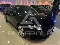 2017 Audi TT