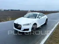 2017 Audi TT