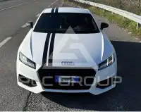 2017 Audi TT