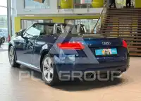 2017 Audi TT