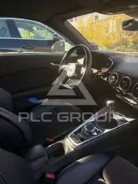 2017 Audi TT