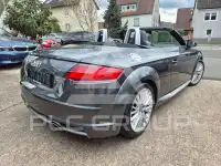 2017 Audi TT