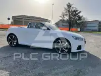 2017 Audi TT
