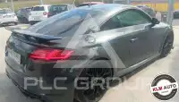 2017 Audi TT