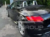 2017 Audi TT