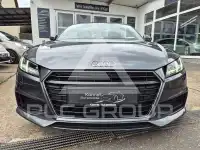 2017 Audi TT