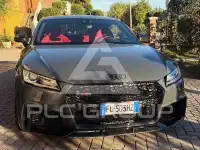2017 Audi TT
