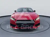 2017 Audi TT
