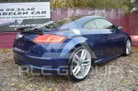 2017 Audi TT